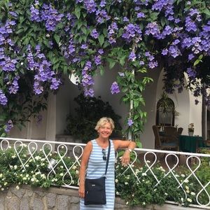 Meet your Posher, Ann